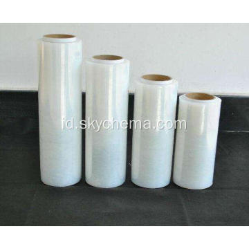 Film Pencetakan PVC (Indigo)